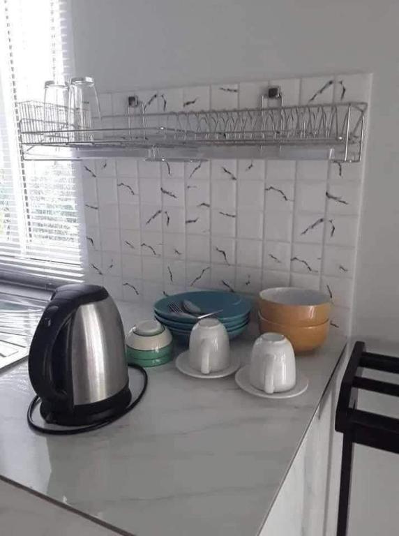 Villa Lay Back C2 With Kitchen & High Speed Internet