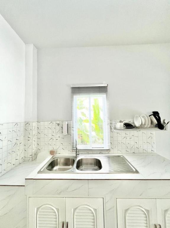 Villa Lay Back C2 With Kitchen & High Speed Internet *