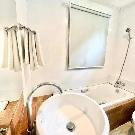 Lay Back Villa C2 With Kitchen & High Speed Internet Krabi Exterior photo