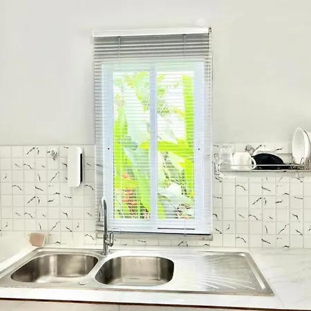 Lay Back Villa C2 With Kitchen & High Speed Internet Krabi Exterior photo